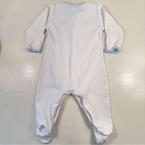 SOLD Baby Boy Pima Outfits Bundle 0-3M - Picture 9 of 16